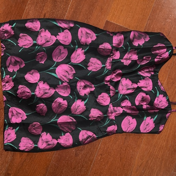 Floral Dress - Picture 3 of 4